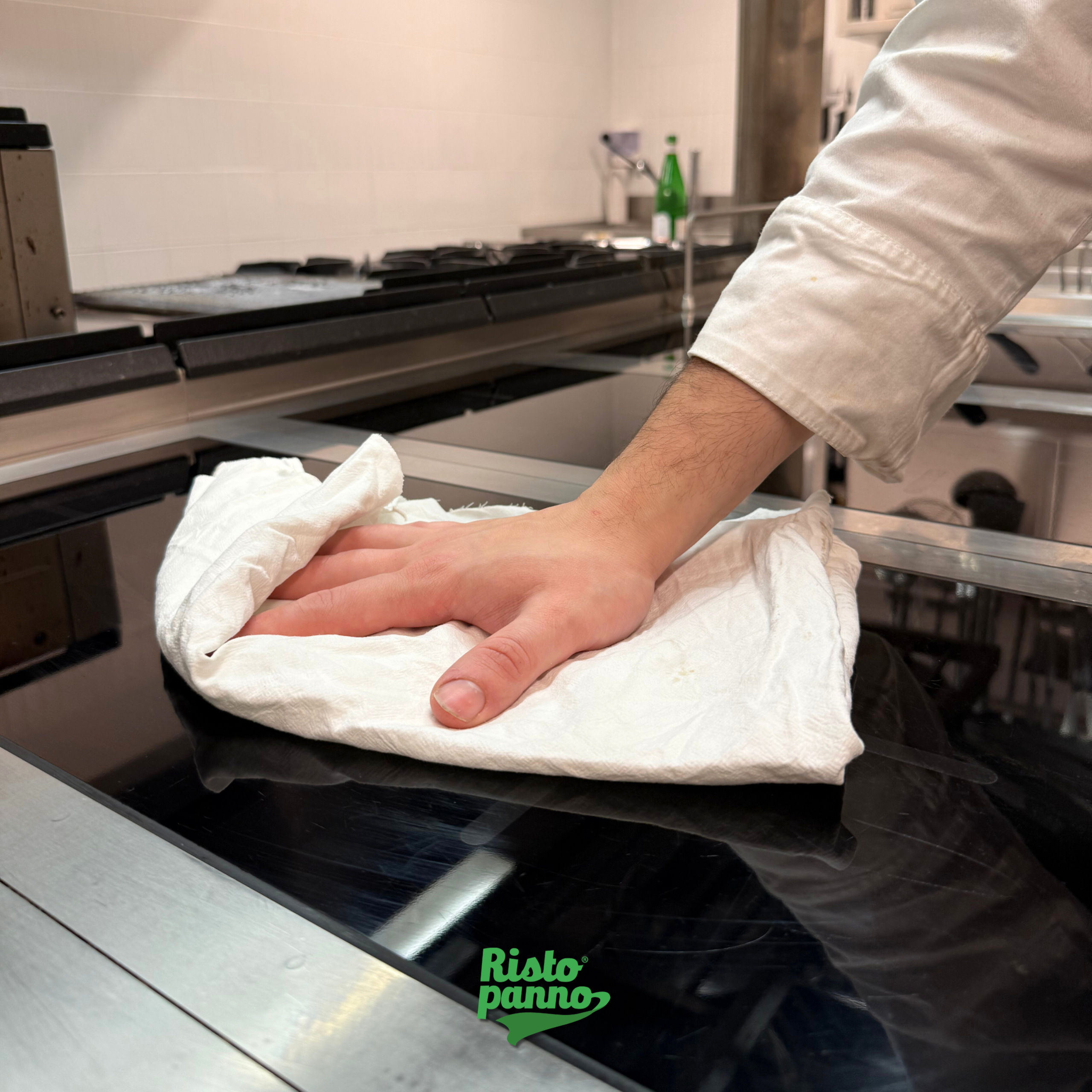 Ristopanno Classic 9kg - immagine 4