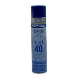 40 Spray Professional 600 ml