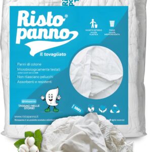Ristopanno IL Tovagliato 9kg