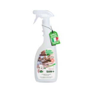 Splash San+ 750 mL