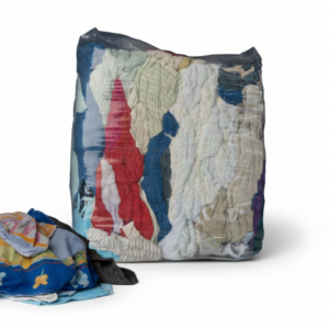 Pezzame colorato 10Kg