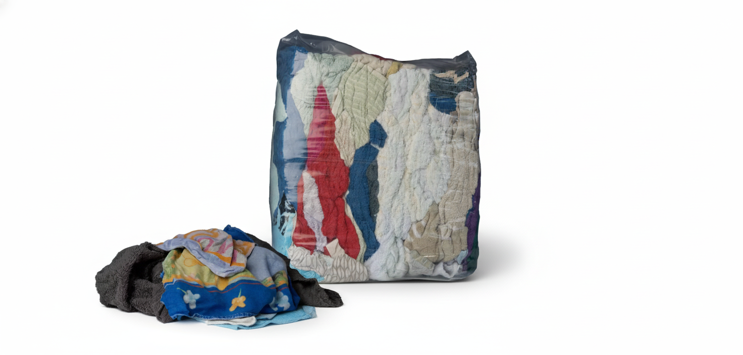 Pezzame colorato 10Kg