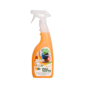 Splash Pulitutto 750 mL