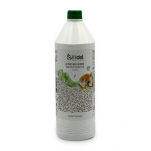 Ammorbidente Fresh 1Lt