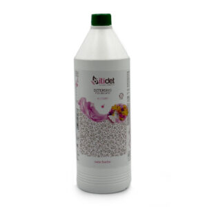 Detersivo Bucato Allegro 1LT