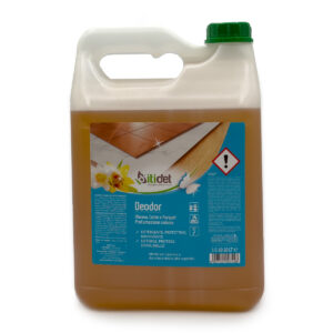 Deodor Marmi e Parquet 5Lt