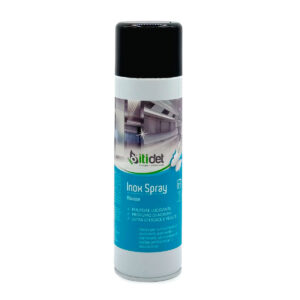 Inox Spray Mousse 500ml
