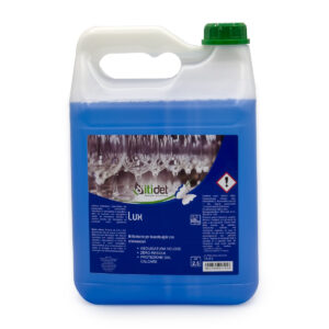 Lux Brillantante Lavastoviglie 5 Litri