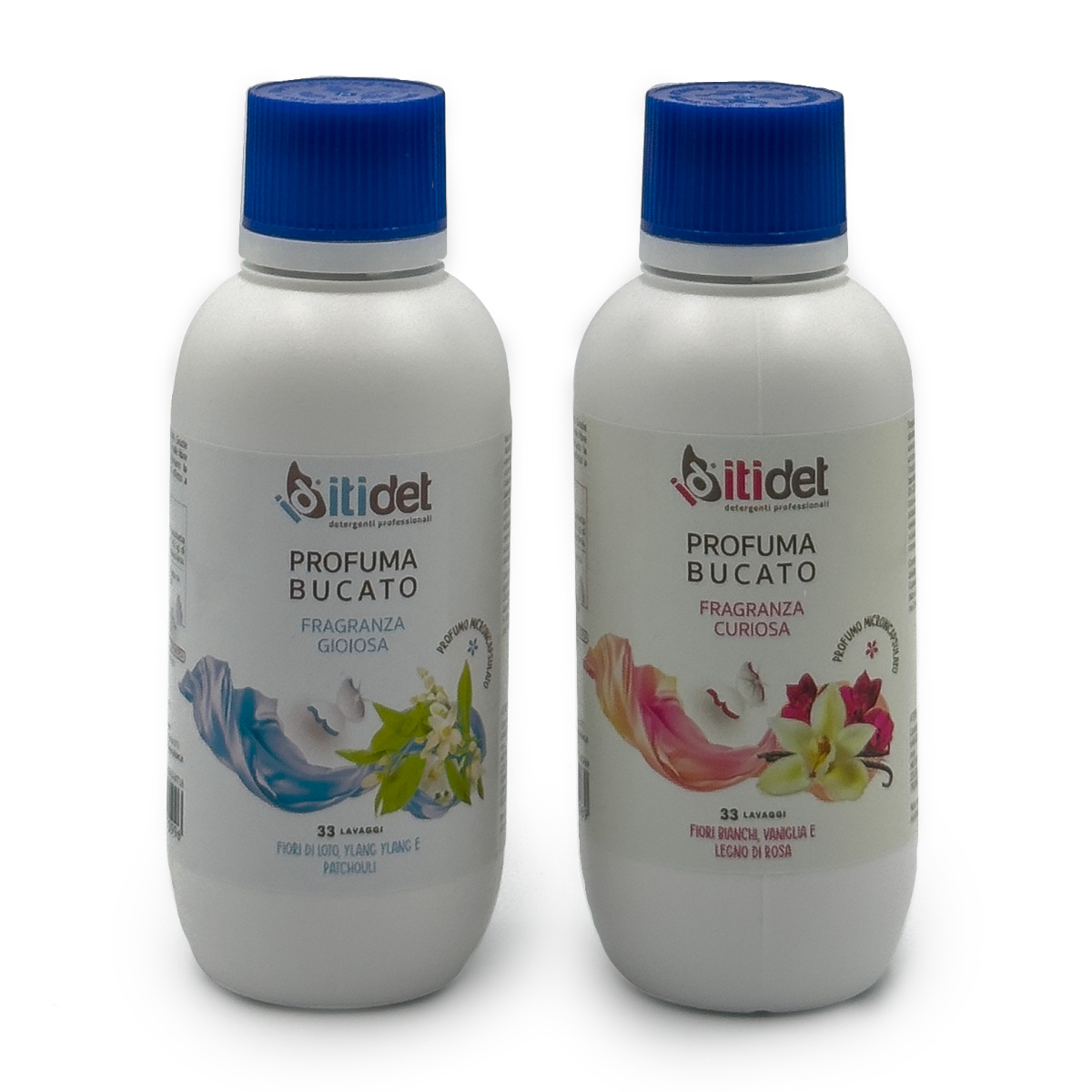 Profuma Bucato Curiosa 250mL - immagine 4