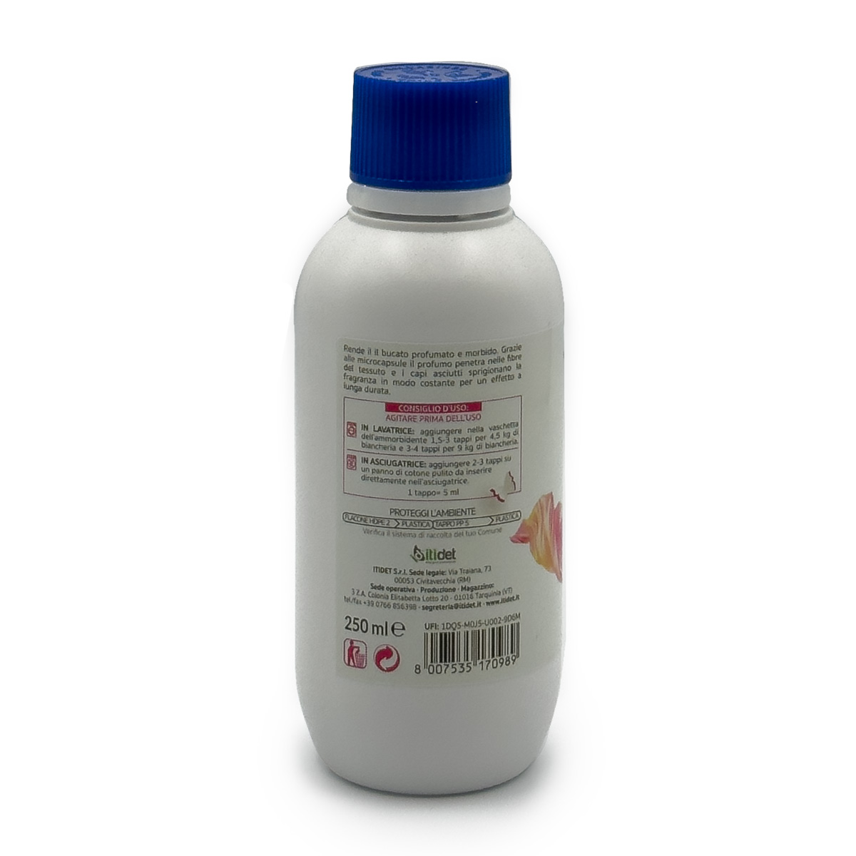 Profuma Bucato Curiosa 250mL - immagine 3