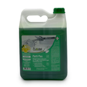 Piatti Plus 5Lt