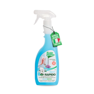 Splash Rapido 750 mL