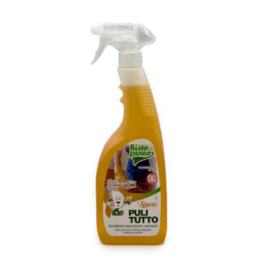 Splash Pulitutto 750 mL