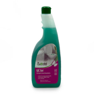 Wc Gel disincrostante acido Gel 750ml