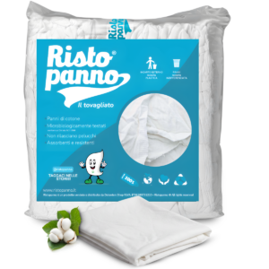 Ristopanno Tovagliato 9kg