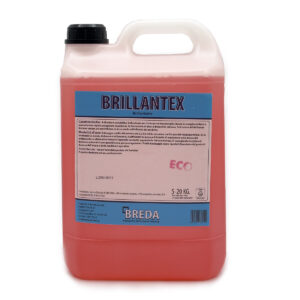 Brillantex Eco Brillantante 5Lt