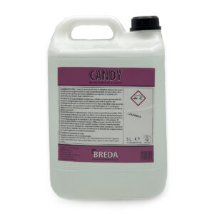 Candy 5Lt Candeggina 15 Volumi