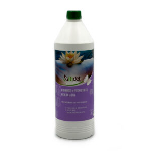 Ammorbidente Fior di Loto 1Lt