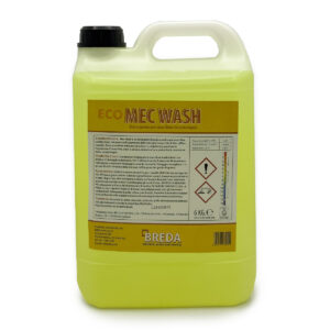 Mec Wash Eco 5Lt Detergente Lavastoviglie