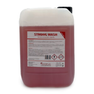 Strong Wash 10Lt
