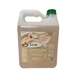 Sapone Neutro Argan 5LT