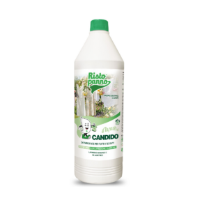 Wash Candido 1 Lt