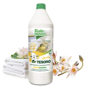 Wash Tesoro Fiori di Loto 1 Lt