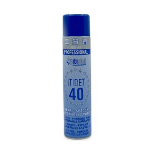 40 Spray Professional 600 ml