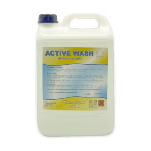Active Wash 5Lt