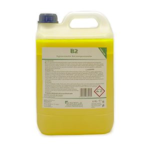 B2 sgrassante bifasico 6Kg