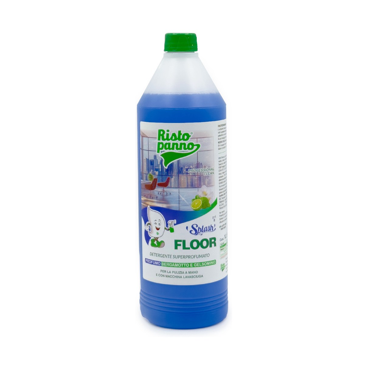 Splash Floor 1L