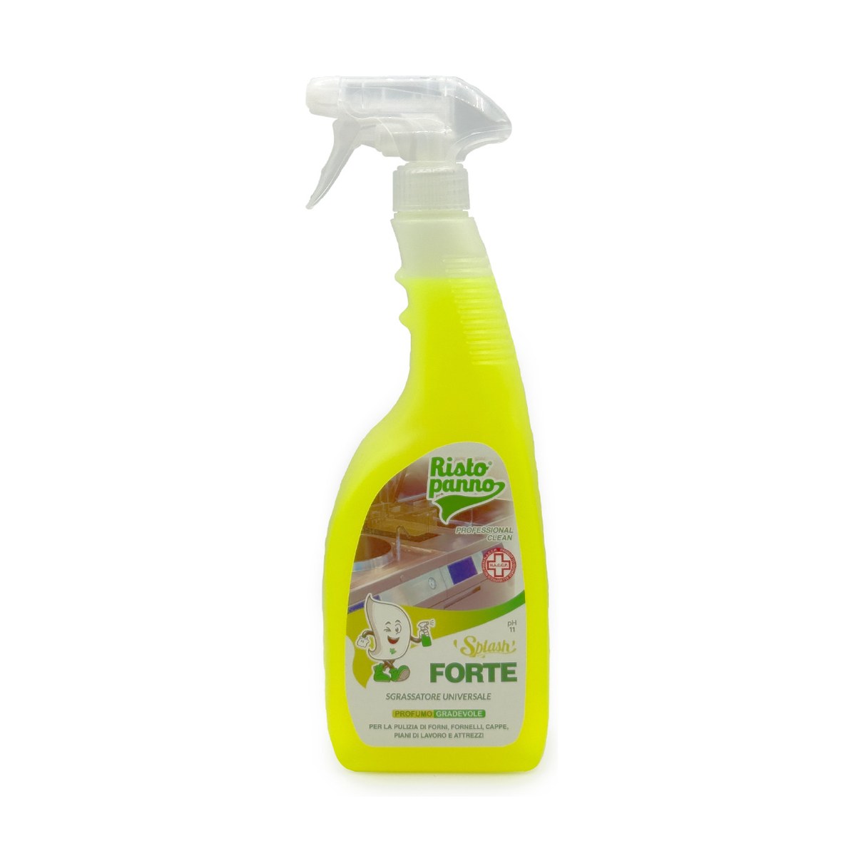 Splash Forte 750 mL