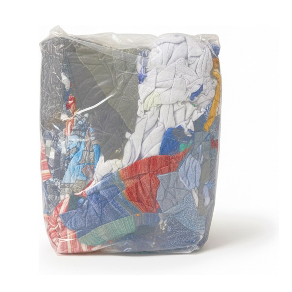 Pezzame colorato 2kg
