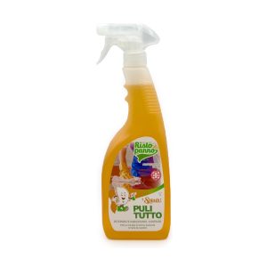 Splash Pulitutto 750 mL