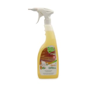 Splash Grill 750 mL