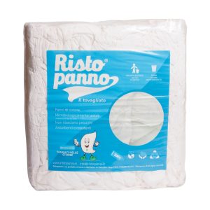 Ristopanno Tovagliato 9kg
