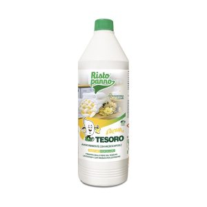 Wash Tesoro Fiori di Loto 1 Lt