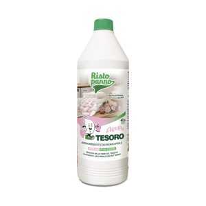Wash Tesoro Rosa Canina 1 Lt