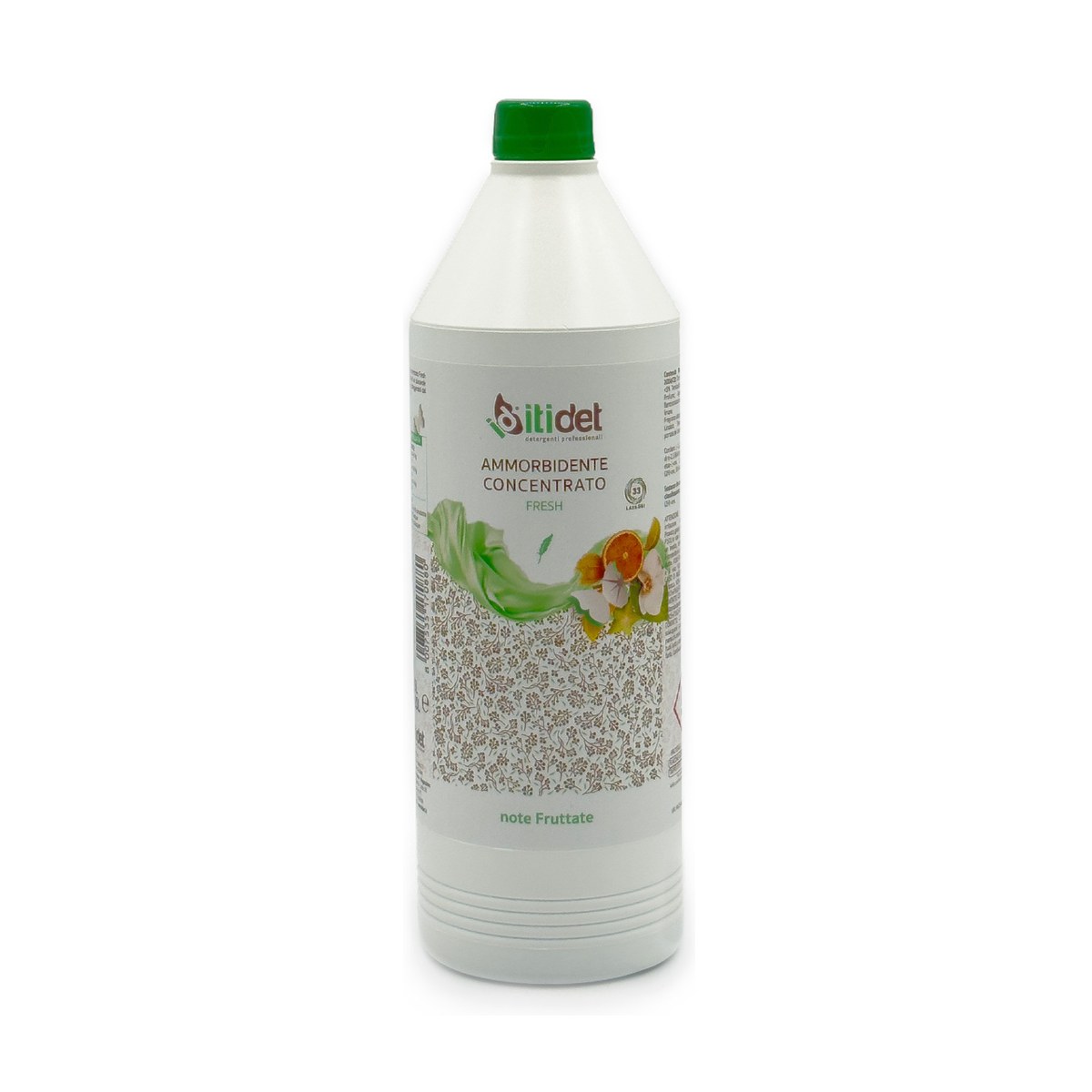Ammorbidente Fresh 1Lt