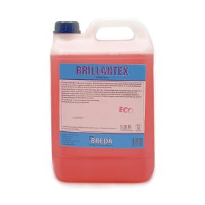 Brillantex Eco Brillantante 5Lt
