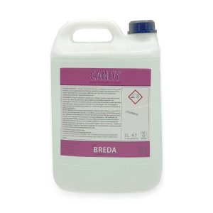 Candy 5Lt Candeggina 15 Volumi