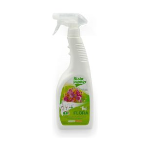 Poof Flora 750 mL