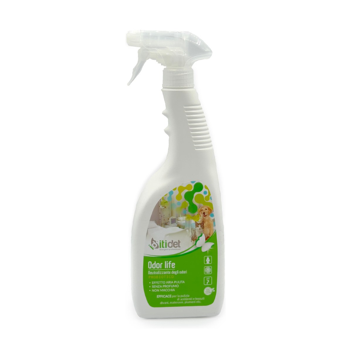 Odor Life 750ml