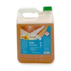 Deodor Marmi e Parquet 5Lt