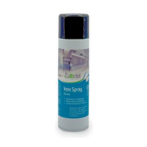 Inox Spray Mousse 500ml