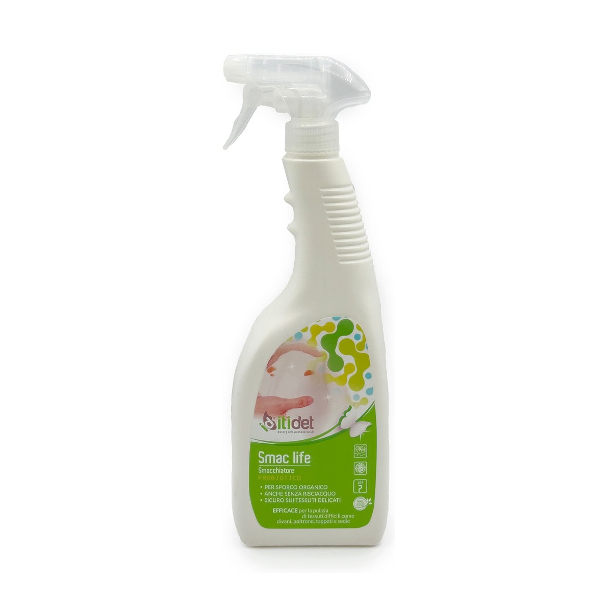 Smac Life Smacchiatore Probiotico 750ml