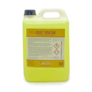 Mec Wash Eco 5Lt Detergente Lavastoviglie