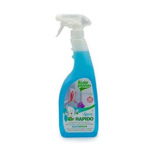 Splash Rapido 750 mL