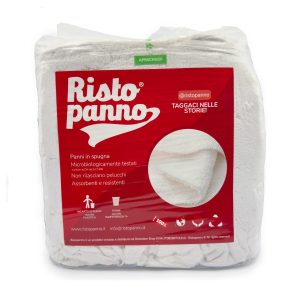 Ristopanno Lo Spugnoso 8kg
