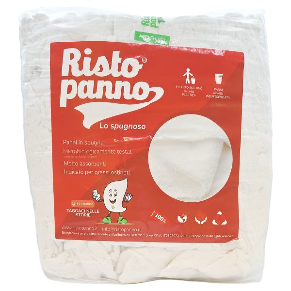 Ristopanno Lo Spugnoso 8 kg